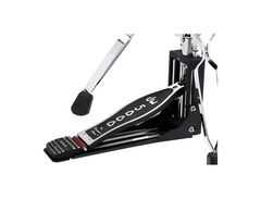 DW 5500TD Delta II Hi-Hat Stand image 3