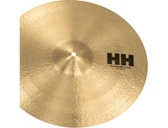 Sabian 18" HH Medium-Thin Crash image 4