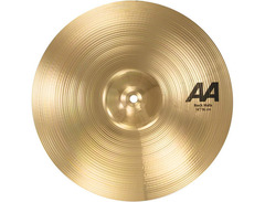 Sabian 14" AA Rock Hats image 2