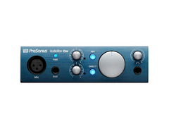 PreSonus AudioBox iOne image 4