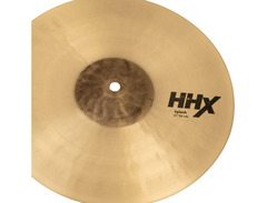 Sabian 12" HHX Splash image 4