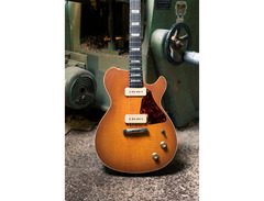 Bunting Amarok Guitar image 2
