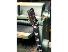 Bunting Amarok Guitar image 4
