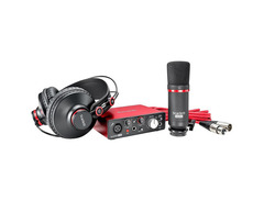 Focusrite Scarlett Solo Studio Pack (2nd Gen) - What To Know