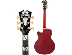 D'Angelico Deluxe 59 image 2