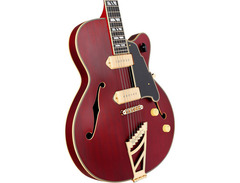 D'Angelico Deluxe 59 image 3