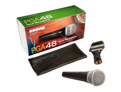 Shure PGA 48 image 2