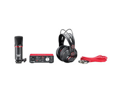 Focusrite Scarlett Solo Studio Pack (2nd Gen) image 3