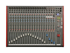 Allen and Heath ZED-24 image 2
