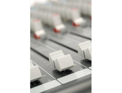 Allen and Heath ZED-24 image 4