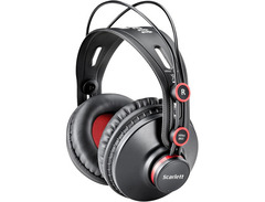 Focusrite Scarlett Solo Studio Pack (2nd Gen) image 4