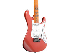 Ibanez AZ2204 Prestige - What To Know & Where To Buy | Equipboard