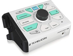 TC Helicon Perform-VK - What To Know & Where To Buy | Equipboard