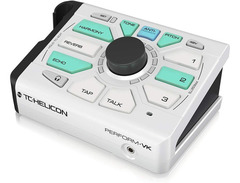 TC Helicon Perform-VK - What To Know & Where To Buy | Equipboard
