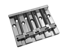 Leo Quan Badass II Bass Bridge image 2