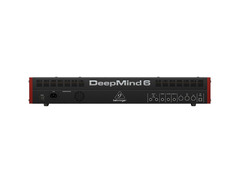 Behringer DeepMind 6 image 2