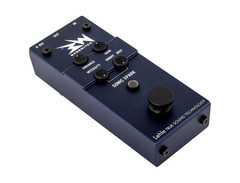 Lehle RMI Basswitch Sonic Spark image 2