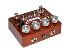 CopperSound Pedals Foxcatcher image 4