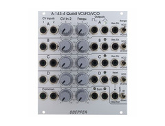 Doepfer A-143-4 image 2