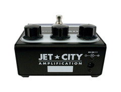 Jet City Amplification Shockwave Distortion image 2