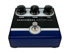 Jet City Amplification Shockwave Distortion image 3