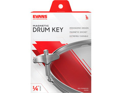 Evans Magnetic Head Drum Key image 2