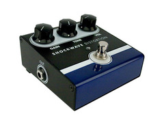 Jet City Amplification Shockwave Distortion image 4