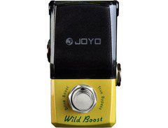 Joyo JF-302 Wild Boost image 2