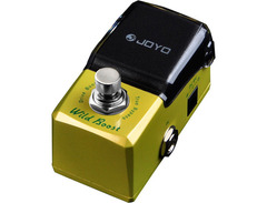 Joyo JF-302 Wild Boost image 4