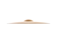 Zildjian 18" A Thin Crash image 2
