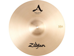 Zildjian 18" A Thin Crash image 3