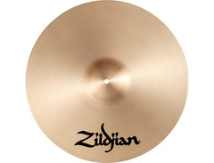 Zildjian 18" A Thin Crash image 4