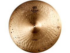 Zildjian 22" K Constantinople Renaissance Ride image 3