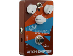 Caline CP-36 “Big Dipper” Pitch Shifter image 2