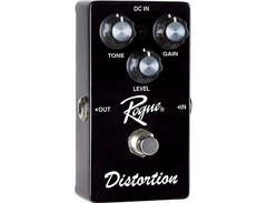 Rogue Distortion Guitar Effects Pedal image 3