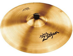 Zildjian 20" A Rock Ride image 2