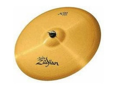 Zildjian 20" A Rock Ride image 3