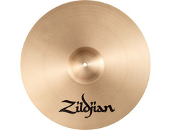 Zildjian 17" A Medium Thin Crash image 4