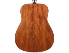 Yamaha acoustic dreadnought image 3