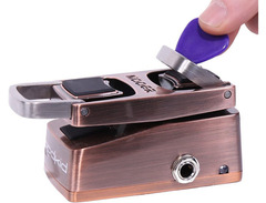 Mooer Redkid Talk Wah Pedal image 2