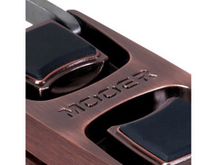 Mooer Redkid Talk Wah Pedal image 3