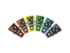 Modtone Mini-Mod Distortion image 4