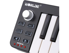 Worlde Easykey 25 image 4