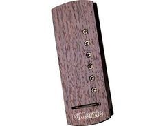 DiMarzio Super Natural Plus - Rosewood image 2