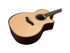 Taylor 914ce Acoustic-Electric guitar image 3