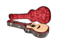 Taylor 914ce Acoustic-Electric guitar image 4