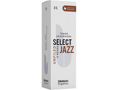 Rico Select Jazz - Tenor Sax image 4