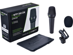 Lewitt MTP 350 CM image 3