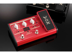 Vox Stomplab 2b image 3