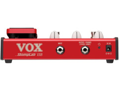 Vox Stomplab 2b image 4